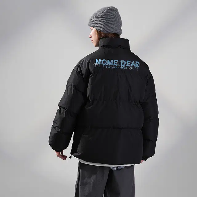 NOME Logo