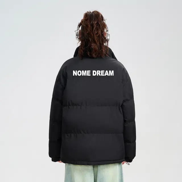 NOME Logo
