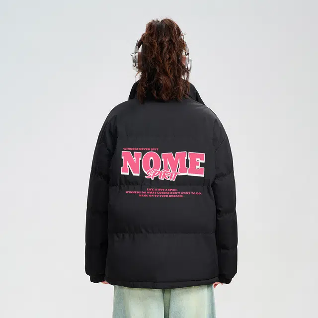 NOME Logo