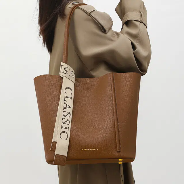 VINEY tote
