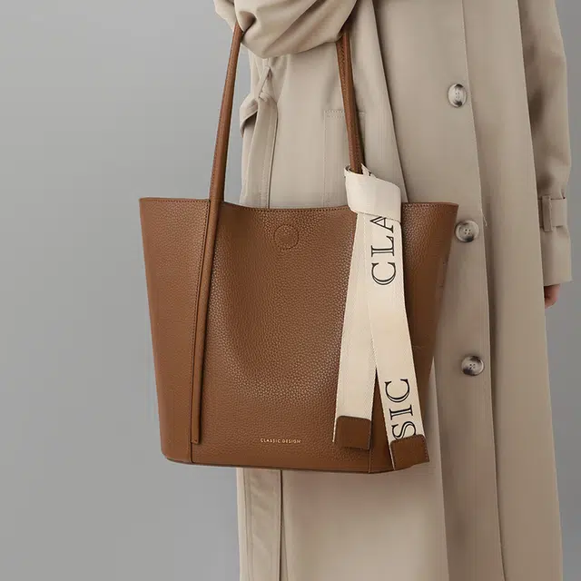 VINEY tote