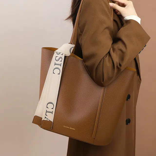 VINEY tote