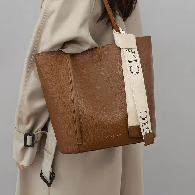 VINEY tote