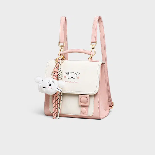 VINEY x Crayon Shinchan