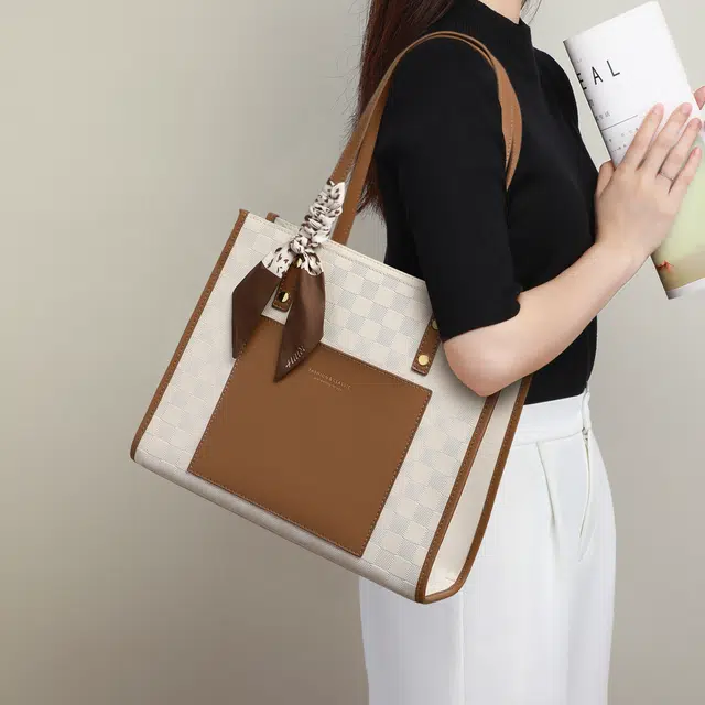 VINEY Tote