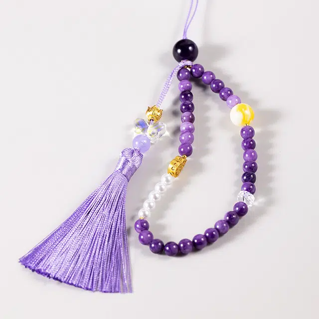 玺璎 新中式国风#好运 玉髓 配件 女款