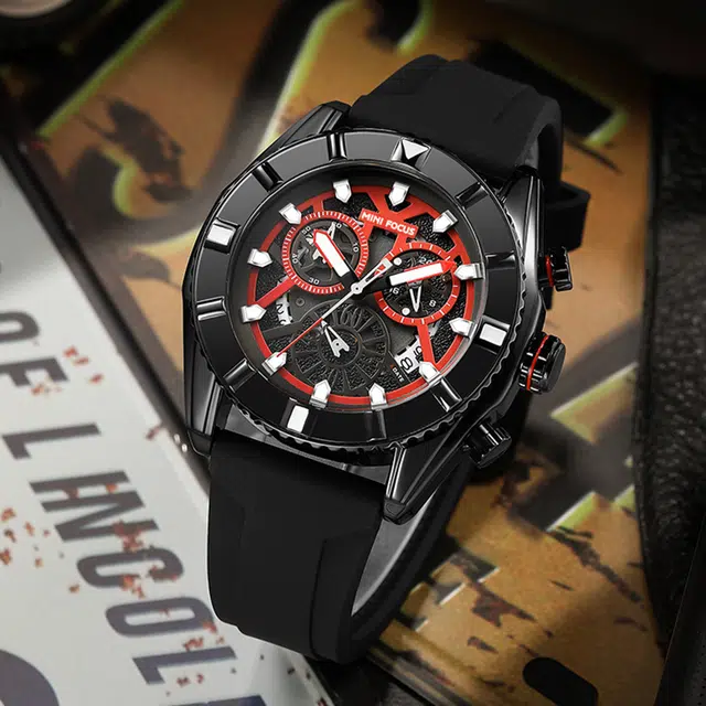 MINIFOCUS MF2209G