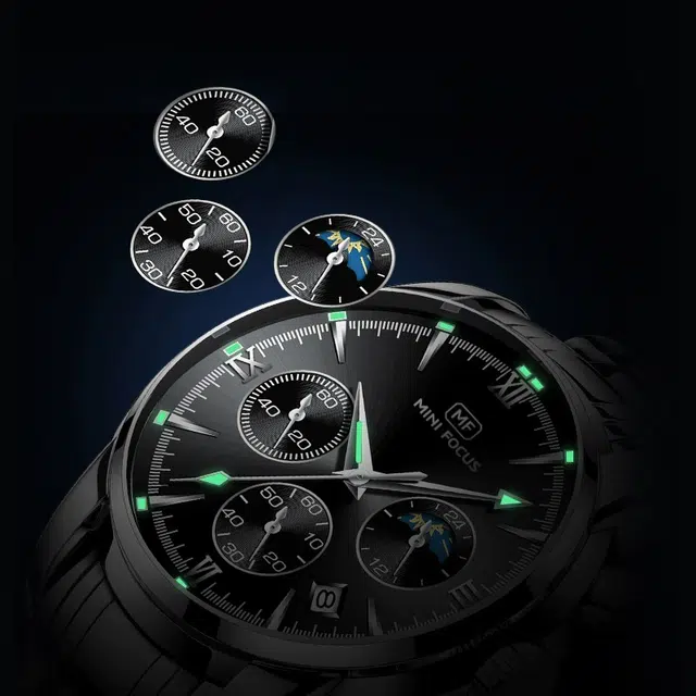 MINIFOCUS MF0479G-MF0486L