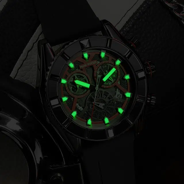MINIFOCUS MF2209G