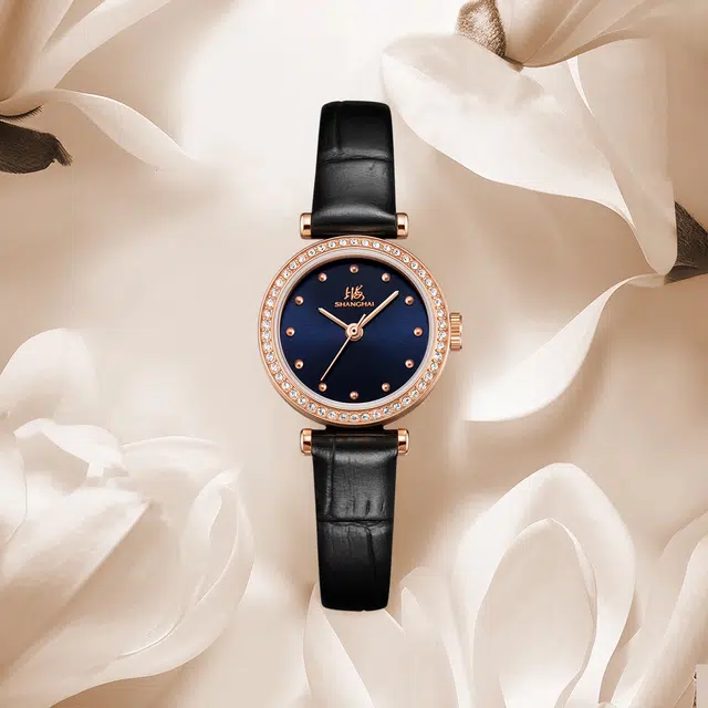 Shanghai S8002.0101.101.00