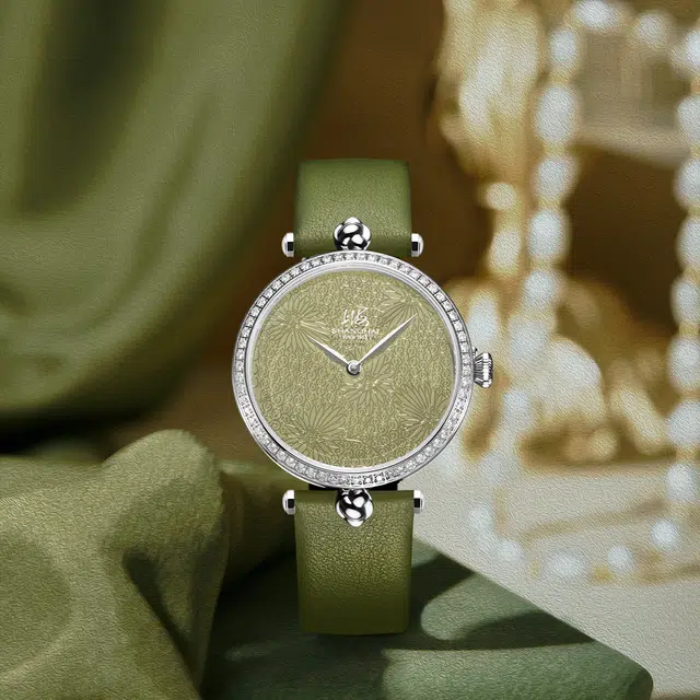 (SHANGHAI) 22MT-Q-ST18