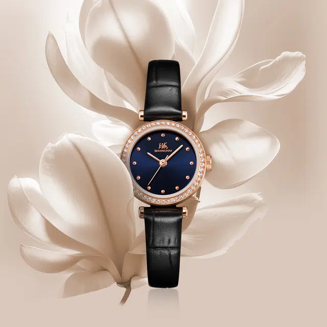 Shanghai S8002.0101.101.00