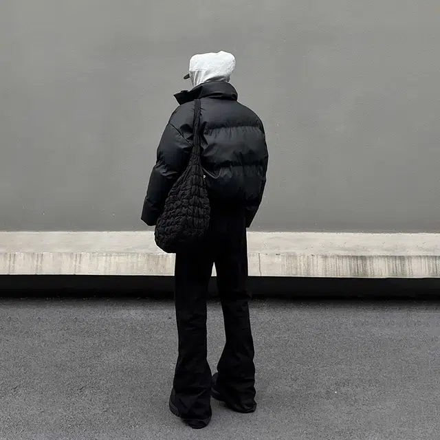 paddy julia cleanfitPUbomber