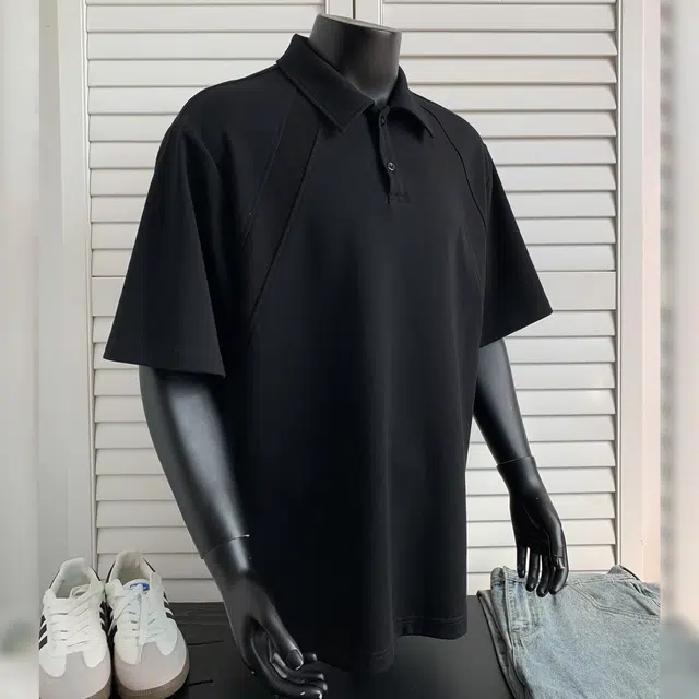 paddy julia boxycleanfitPolo