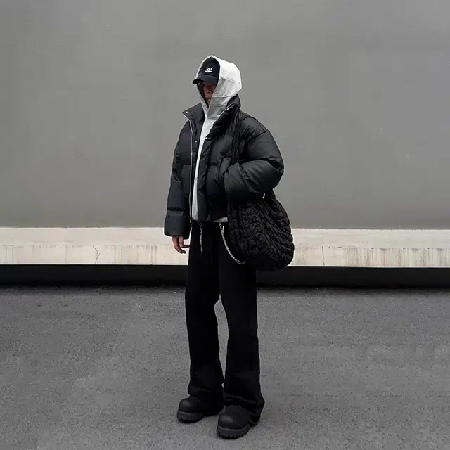 paddy julia cleanfitPUbomber