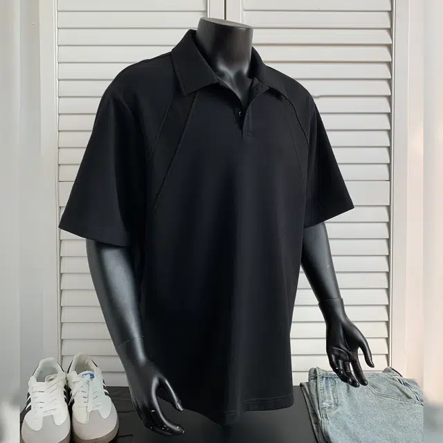 paddy julia boxycleanfitPolo