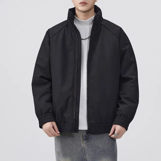 paddy julia cleanfitbomber