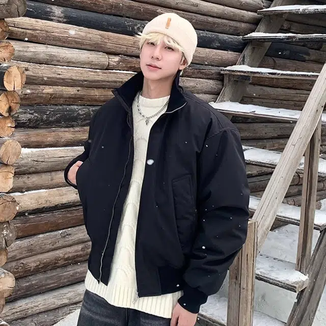 paddy julia cleanfitinsbomber