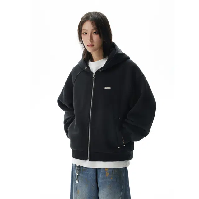 paddy julia oversize