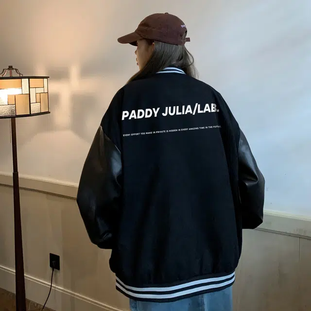 paddy julia logoPU