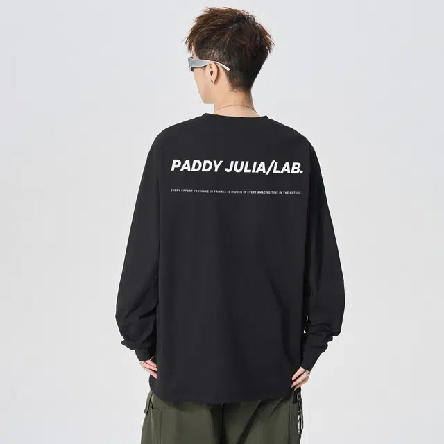 paddy julia UPF40+logoT