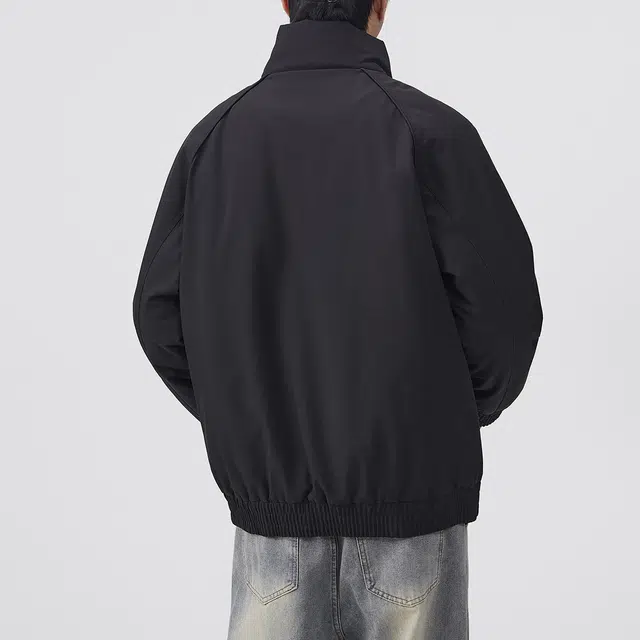 paddy julia cleanfitbomber