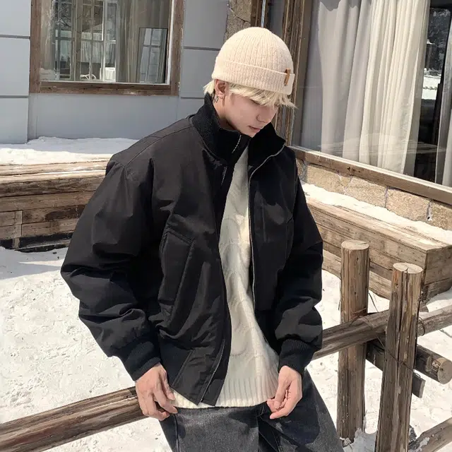 paddy julia cleanfitinsbomber