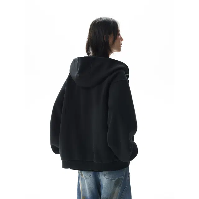 paddy julia oversize