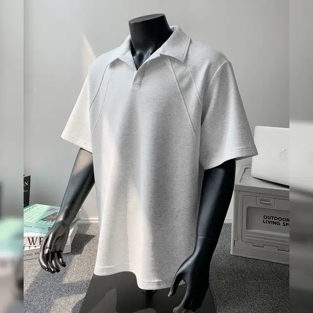 paddy julia boxycleanfitPolo