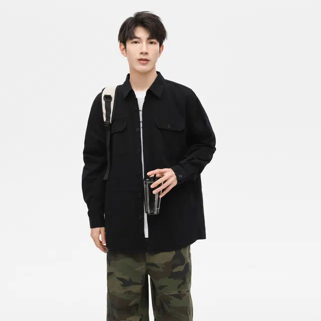 NOAHGIGI cityboy