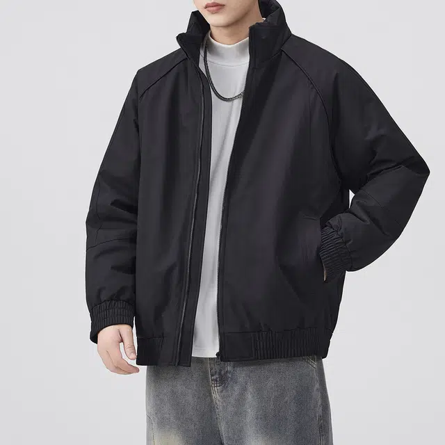 paddy julia cleanfitbomber