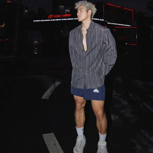 paddy julia