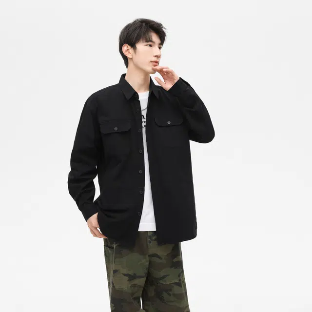 NOAHGIGI cityboy