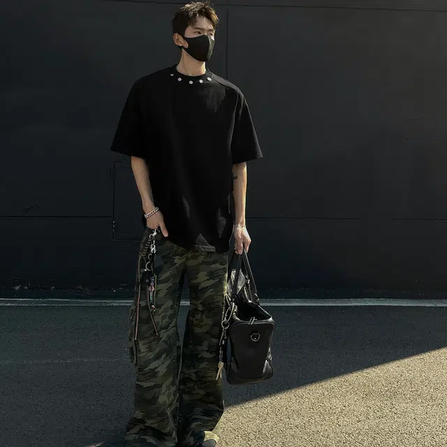 paddy julia cleanfitT