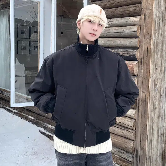 paddy julia cleanfitinsbomber