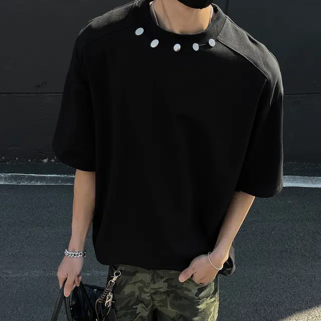 paddy julia cleanfitT