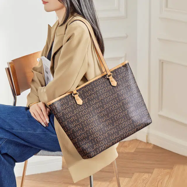 PVC Tote
