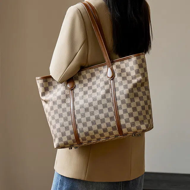 pvc Tote