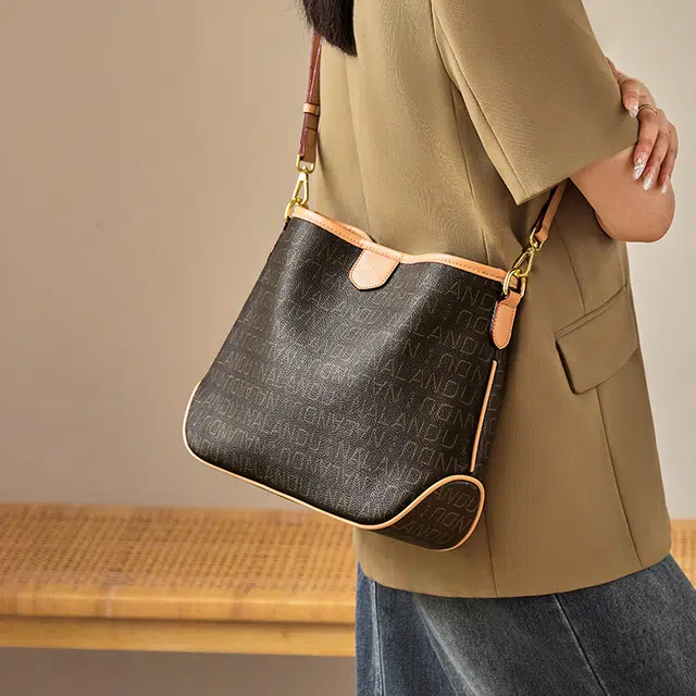 pvc Tote