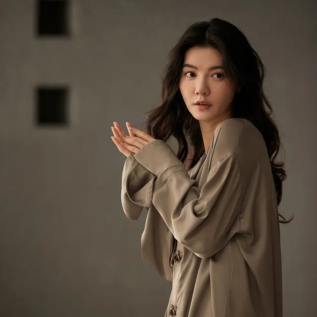 QIAOWEINI