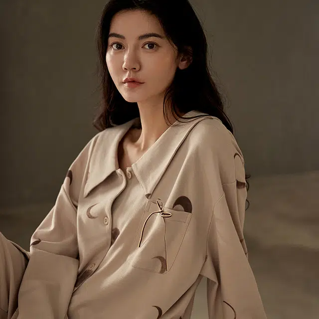 QIAOWEINI