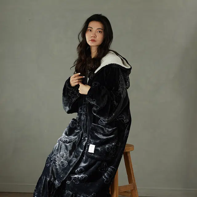 QIAOWEINI