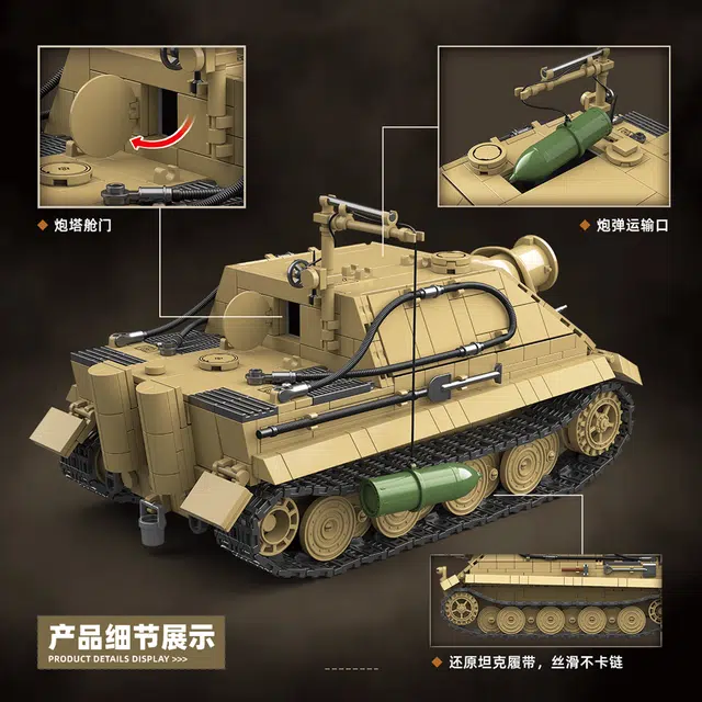 QUAN GUAN 1394pcs 6 100314