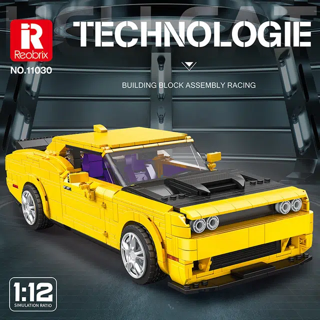 Reobrix 11030