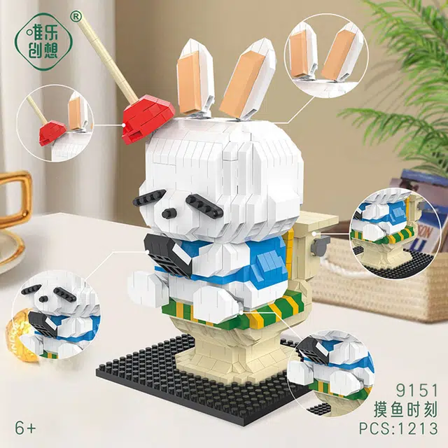 WL-CREATIVE 9152