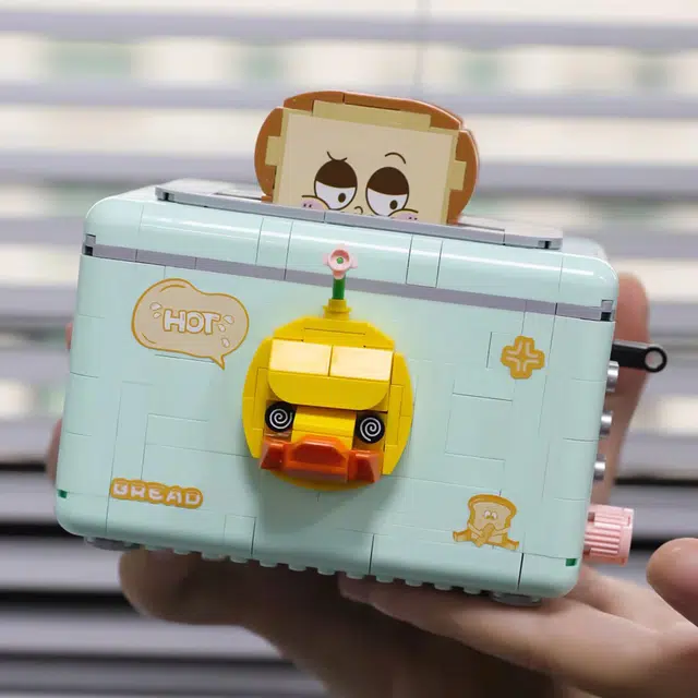 WL-CREATIVE MINI 2090