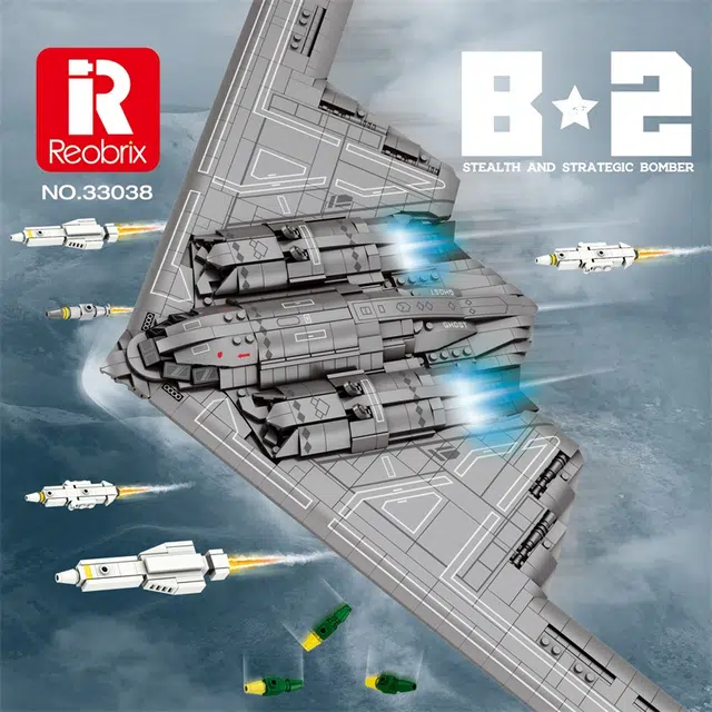 Reobrix 33038-B2