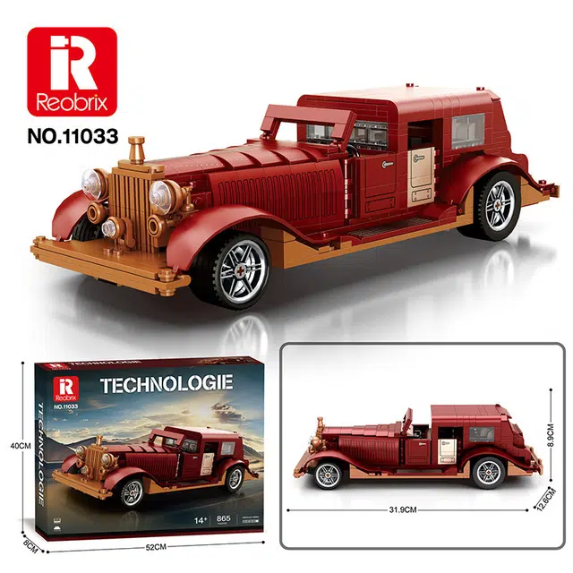Reobrix 11033