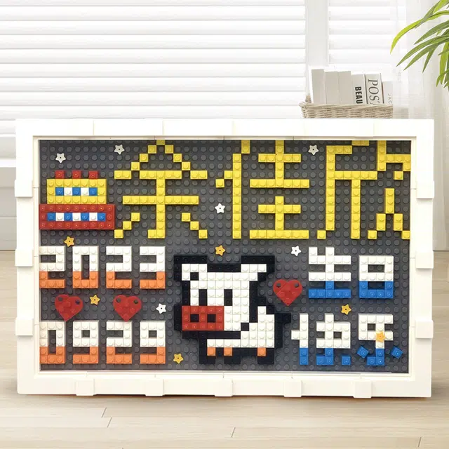 BLMUSA B diy S062