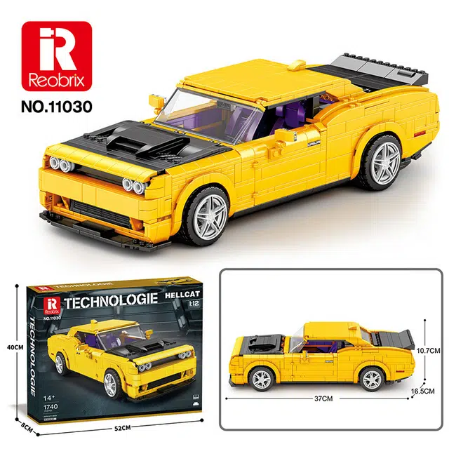 Reobrix 11030
